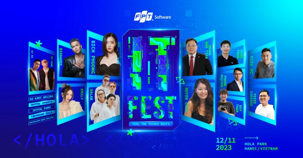 IT Fest 2023