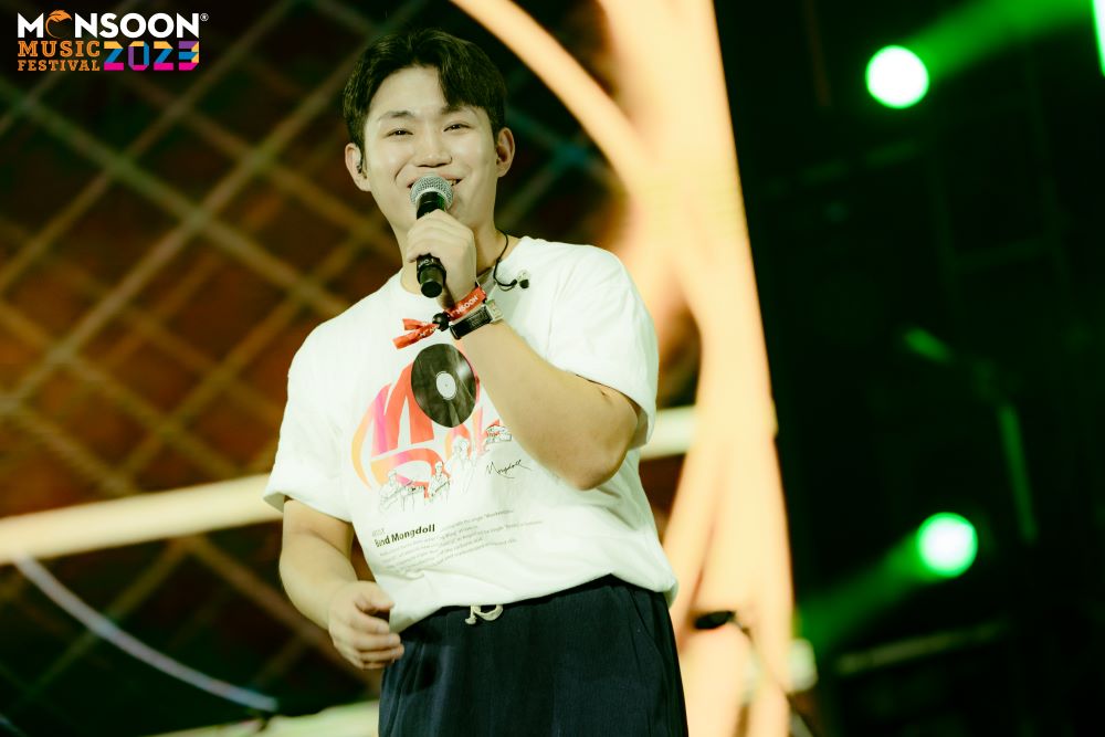 Ban nhạc Mongdoll Hàn Quốc