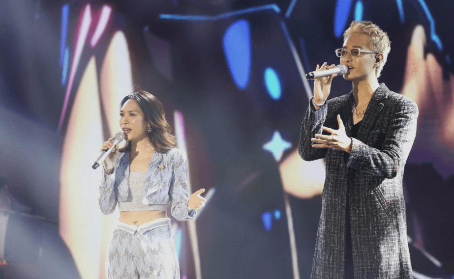 Mỹ Tâm Vietnam Idol 2023