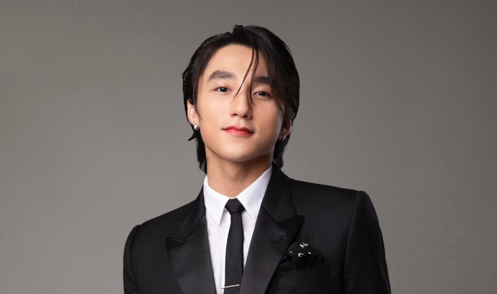 Sơn Tùng M-TP trở lại Vietnam Idol
