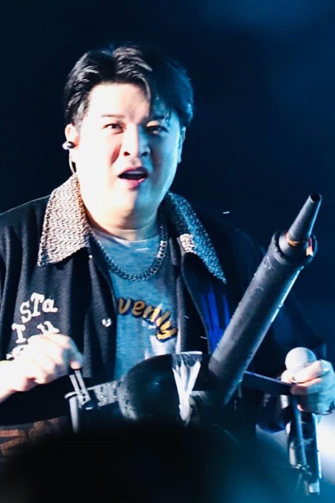 Shindong