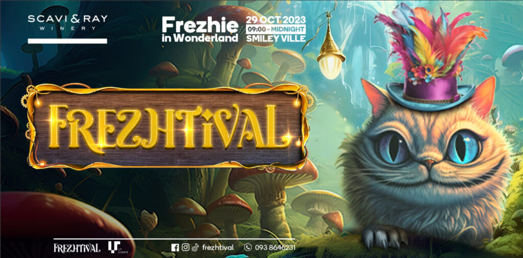 Frezhtival
