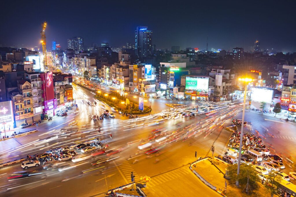 Hà Nội