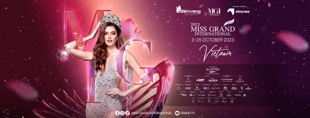 Miss Grand