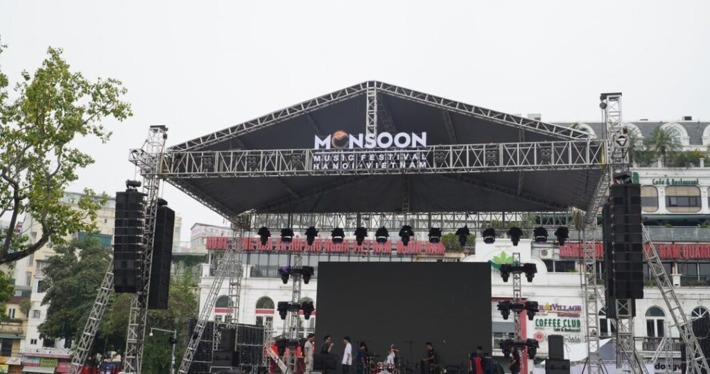 Monsoon