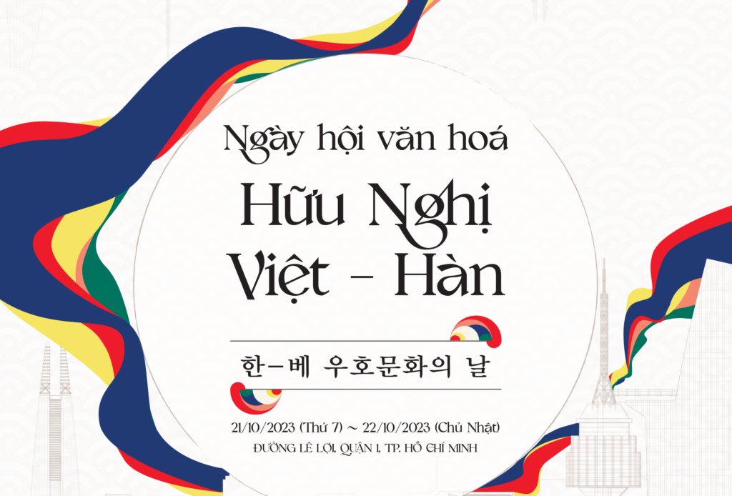 Việt – Hàn