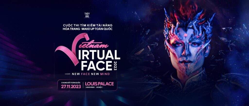 Vietnam Virtual Face