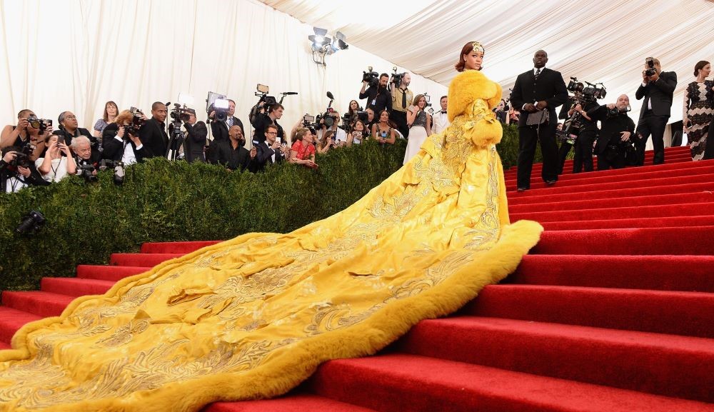Chủ đề Met Gala 2024