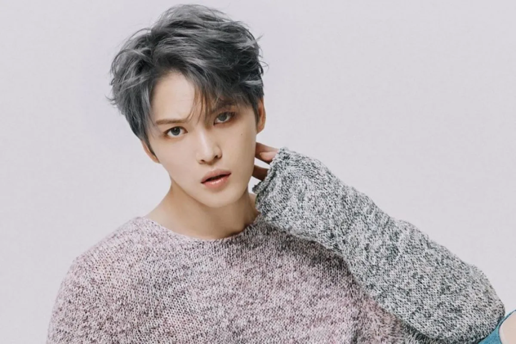 Kim Jae Joong trở lại Hà Nội