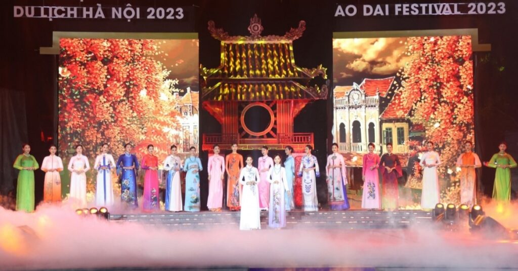 Sự kiện văn hóa Hà Nội