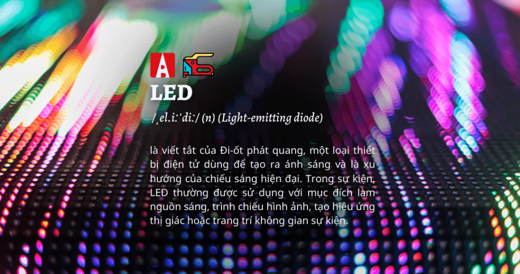 LED