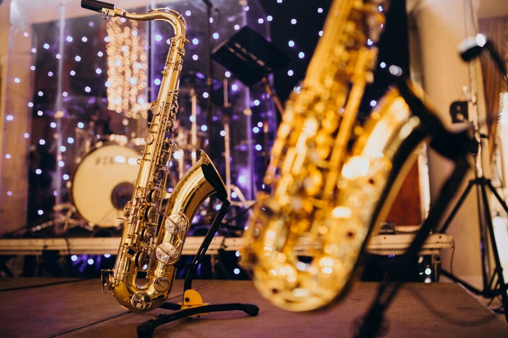 jazz nha trang