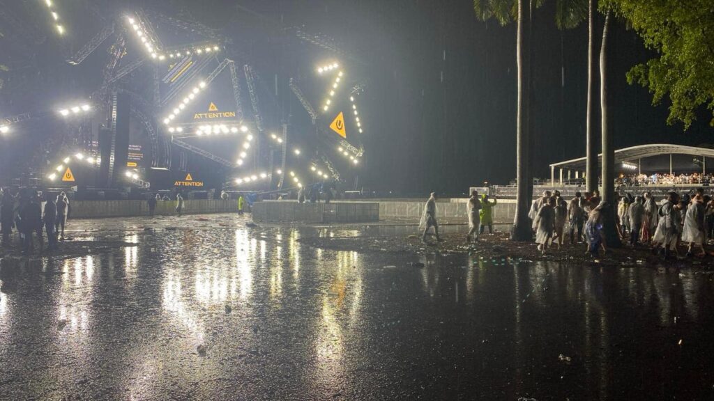 Ultra Miami 2024