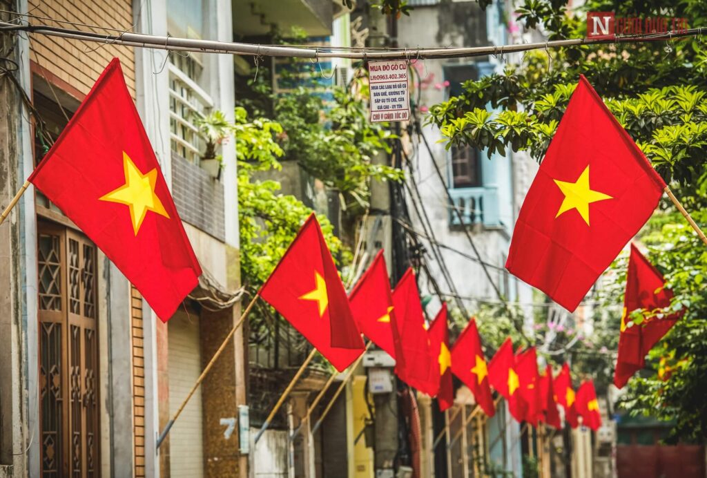 Thời điểm nghỉ lễ sắp đến gần, bài viết sẽ giúp khán giả, du khách tham khảo ngày lễ 30/4 và 1/5 đi đâu với các miền Bắc, miền Trung, miền Nam.