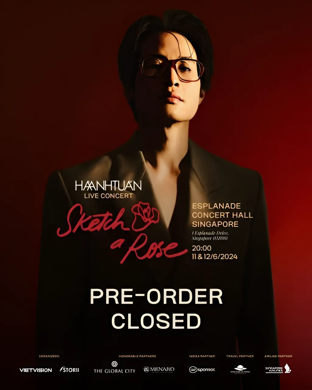 Don dang ky ve Pre-Order dong lai chi sau 2 tieng