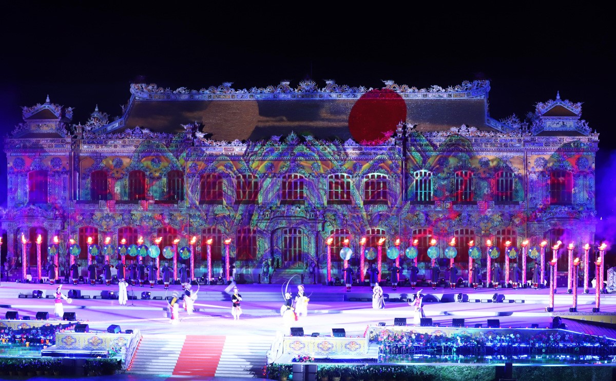 Festival Huế 2024