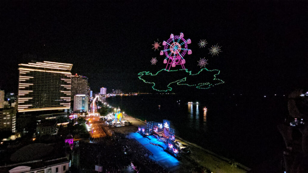Sự kiện mùa hè Nha Trang Khánh Hòa