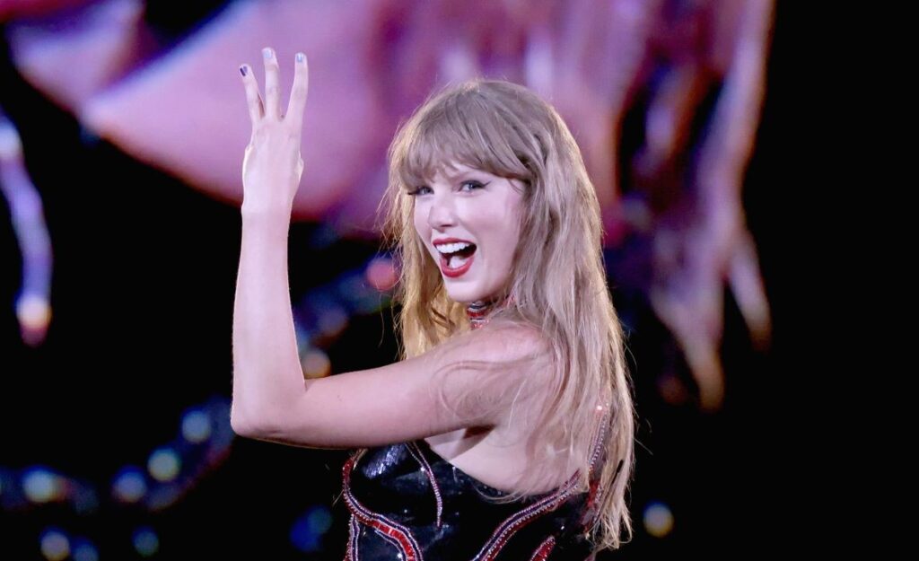 taylor swift