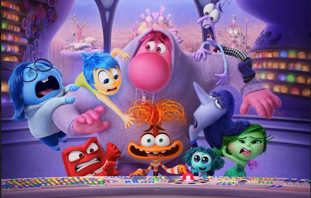 inside out