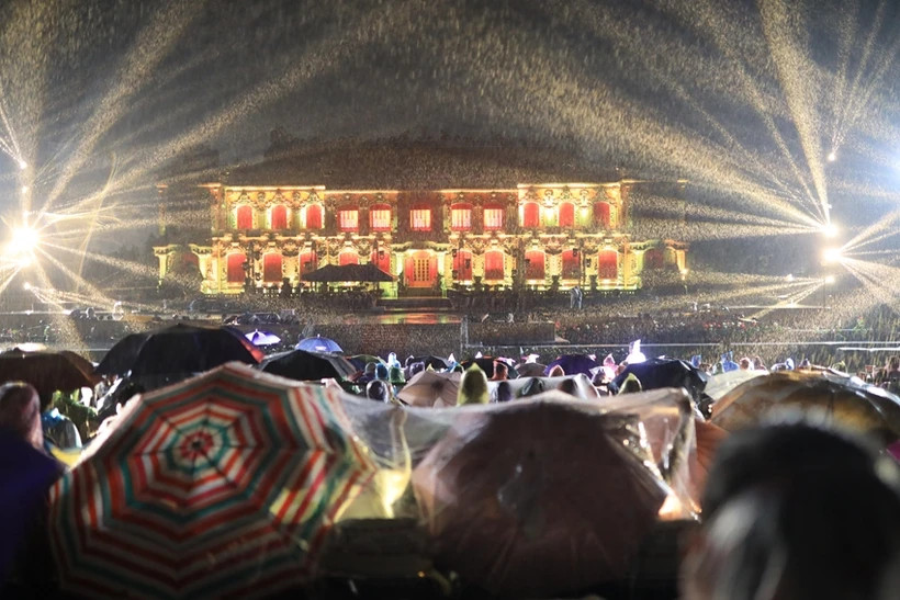 Festival Huế 2024
