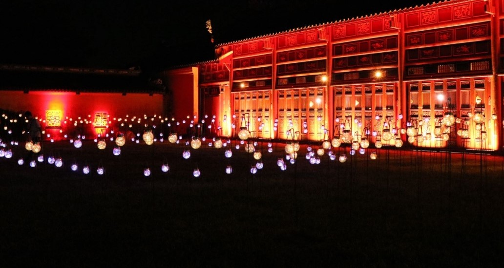 Đại nội Huế