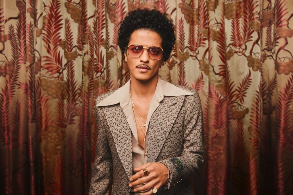 Concert Bruno Mars Malaysia
