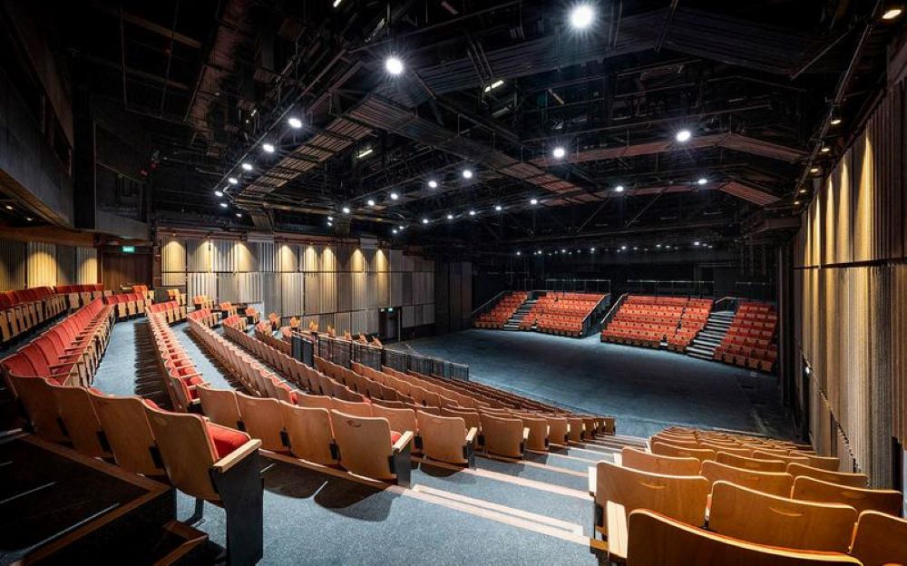 lý do show diễn ế vé