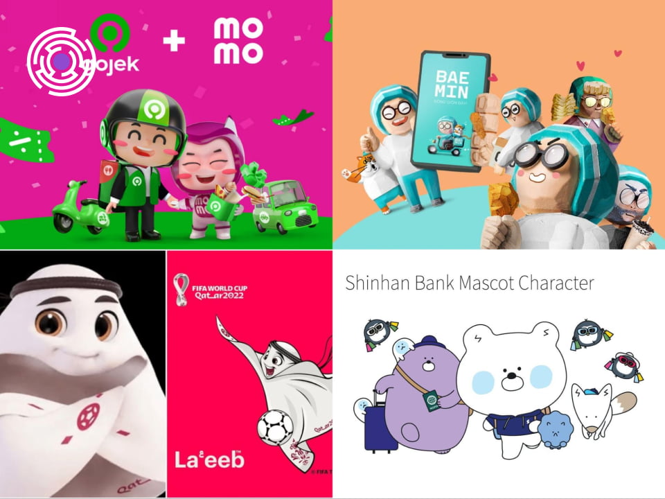 Character Marketing