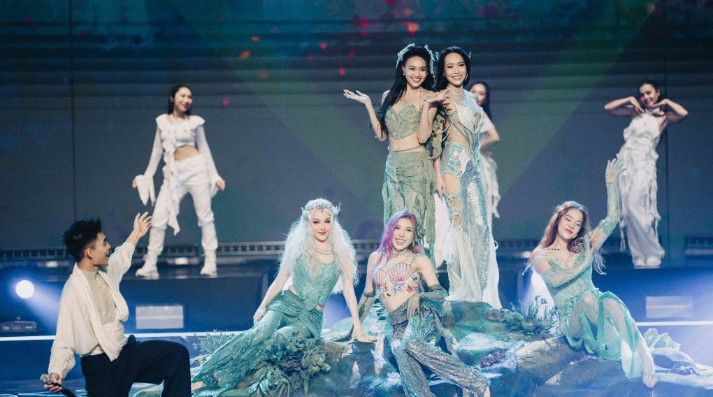thay đổi show chị đẹp