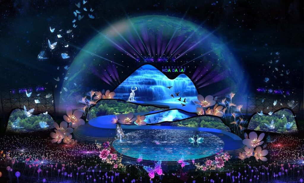 festival hoa đà lạt 2024