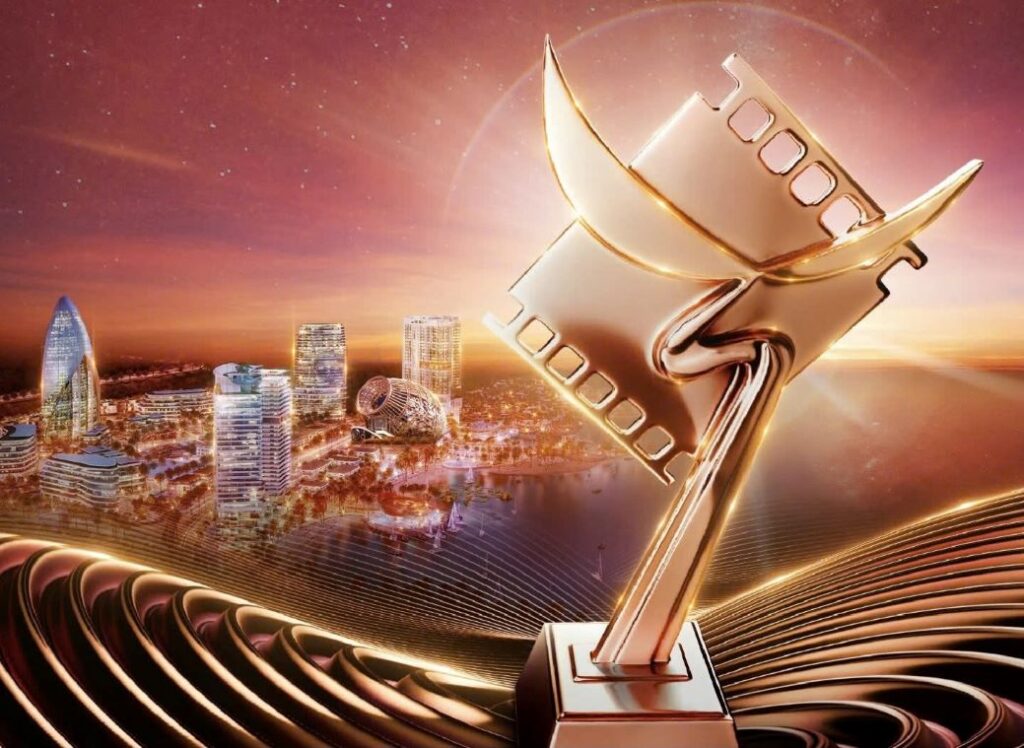 giải thưởng cánh diều vàng 2024
