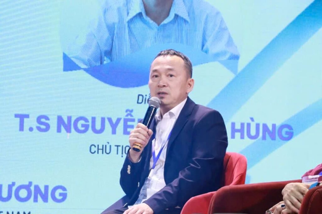 nghệ sĩ trẻ việt nam