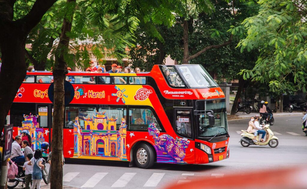 sự kiện quốc khánh 2/9 hà nội