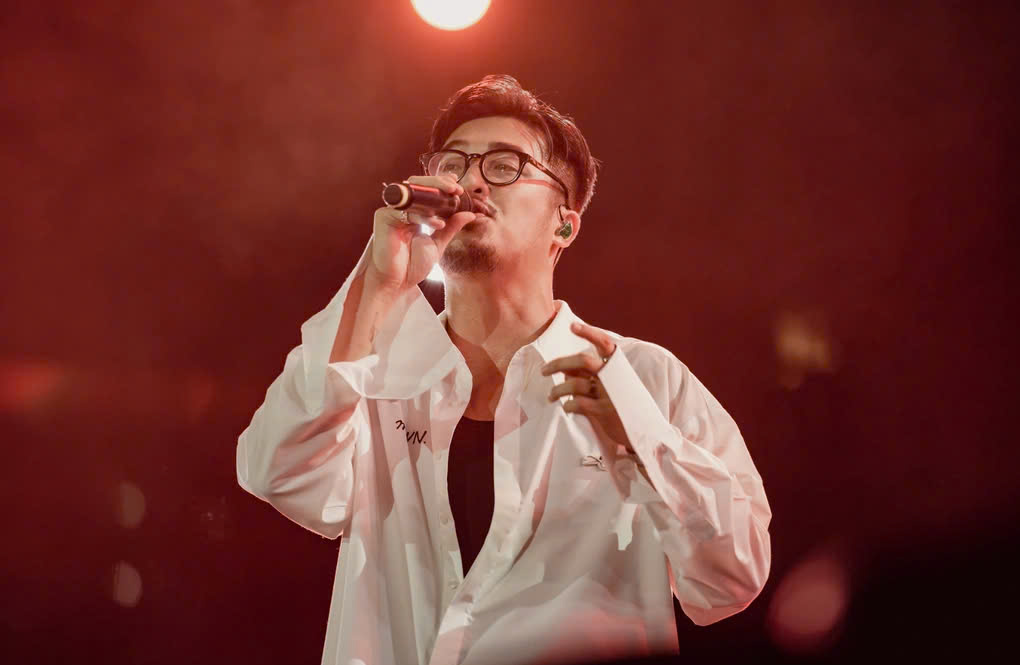 vé tour concert vũ. 2024