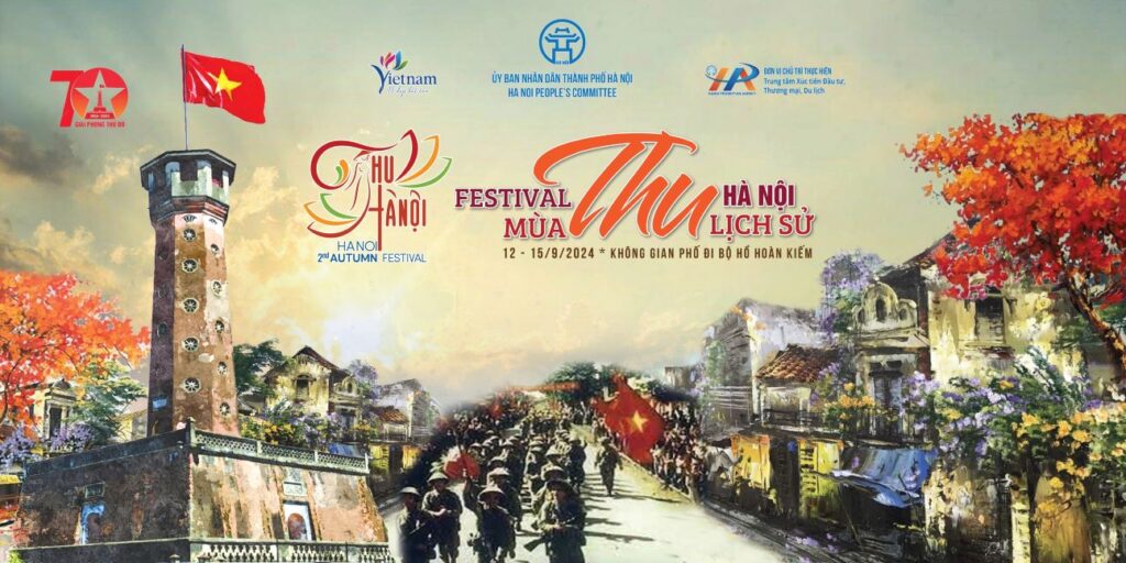 hoãn festival thu hà nội 2024