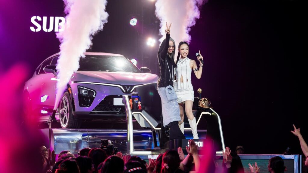 Rap Việt 2024