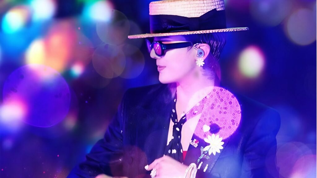 g-dragon tổ chức concert cá nhân tháng 11