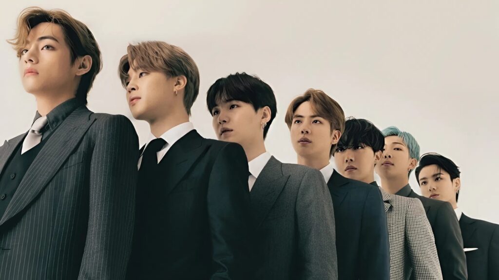 BTS album mới và chuyến lưu diễn 2026