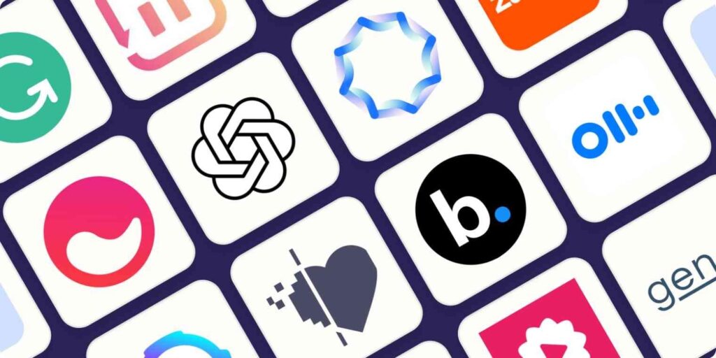 công cụ AI cho event planner