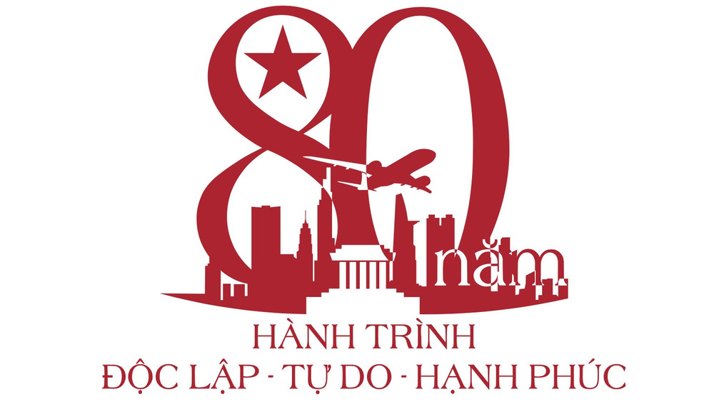 logo triển lãm