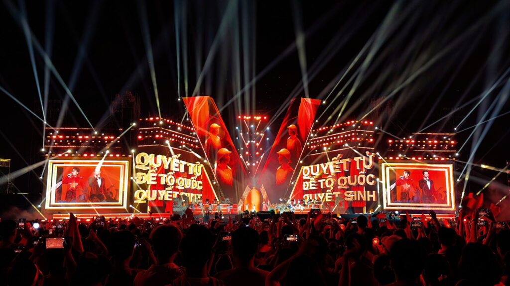 Thủ tướng Phạm Minh Chính yêu cầu tổ chức thêm concert sau hiệu ứng loạt concert quốc gia