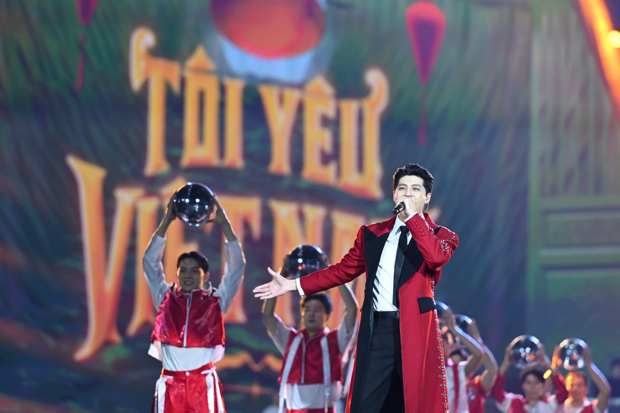 concert quốc gia tổ quốc trong tim (2)