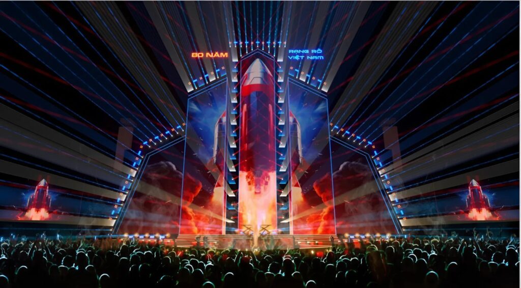 concert việt nam trong tôi (2)