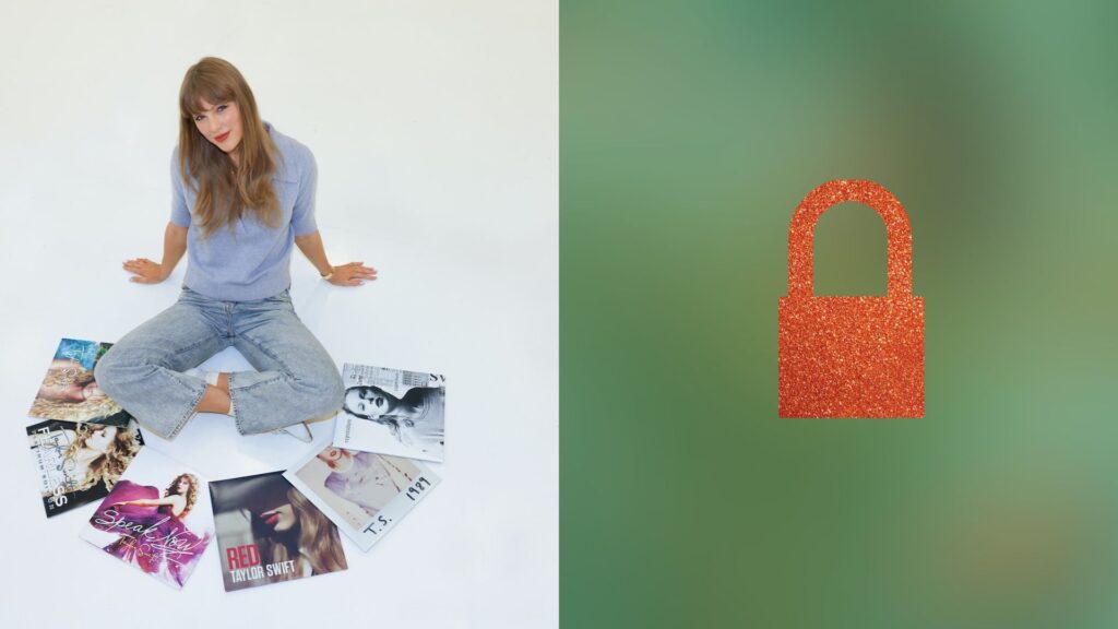 taylor swift ra mắt album thứ 12